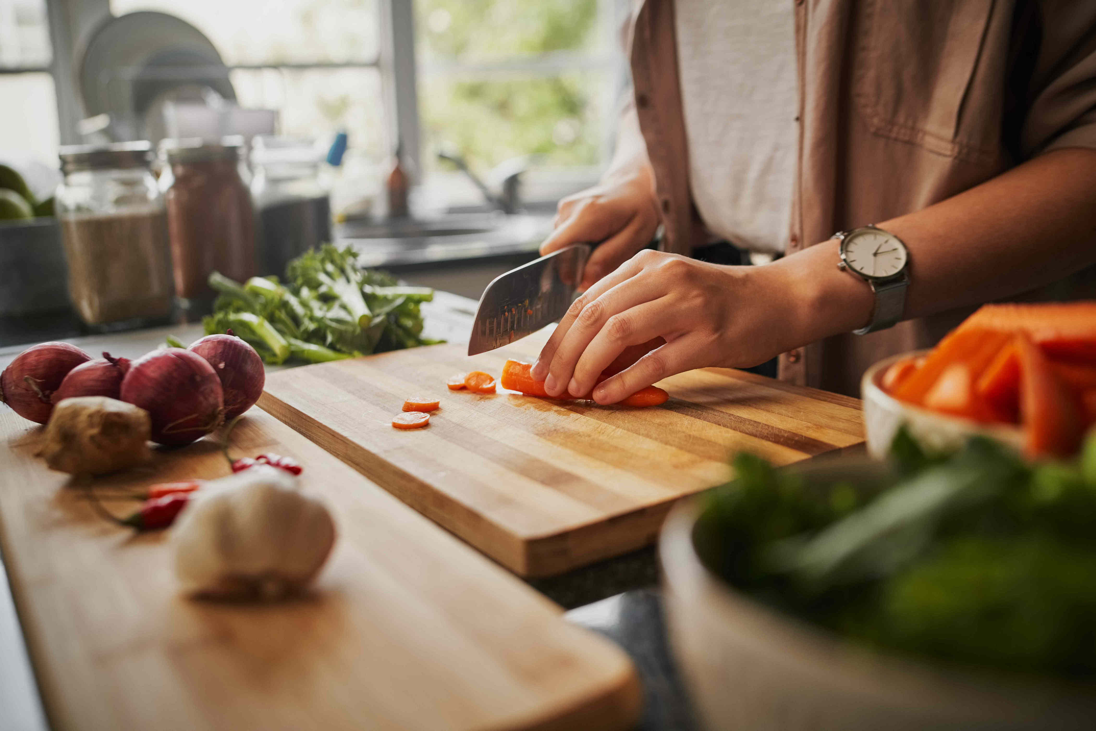 IKEA says cooking is the new love language—plus 9 more food trends ...