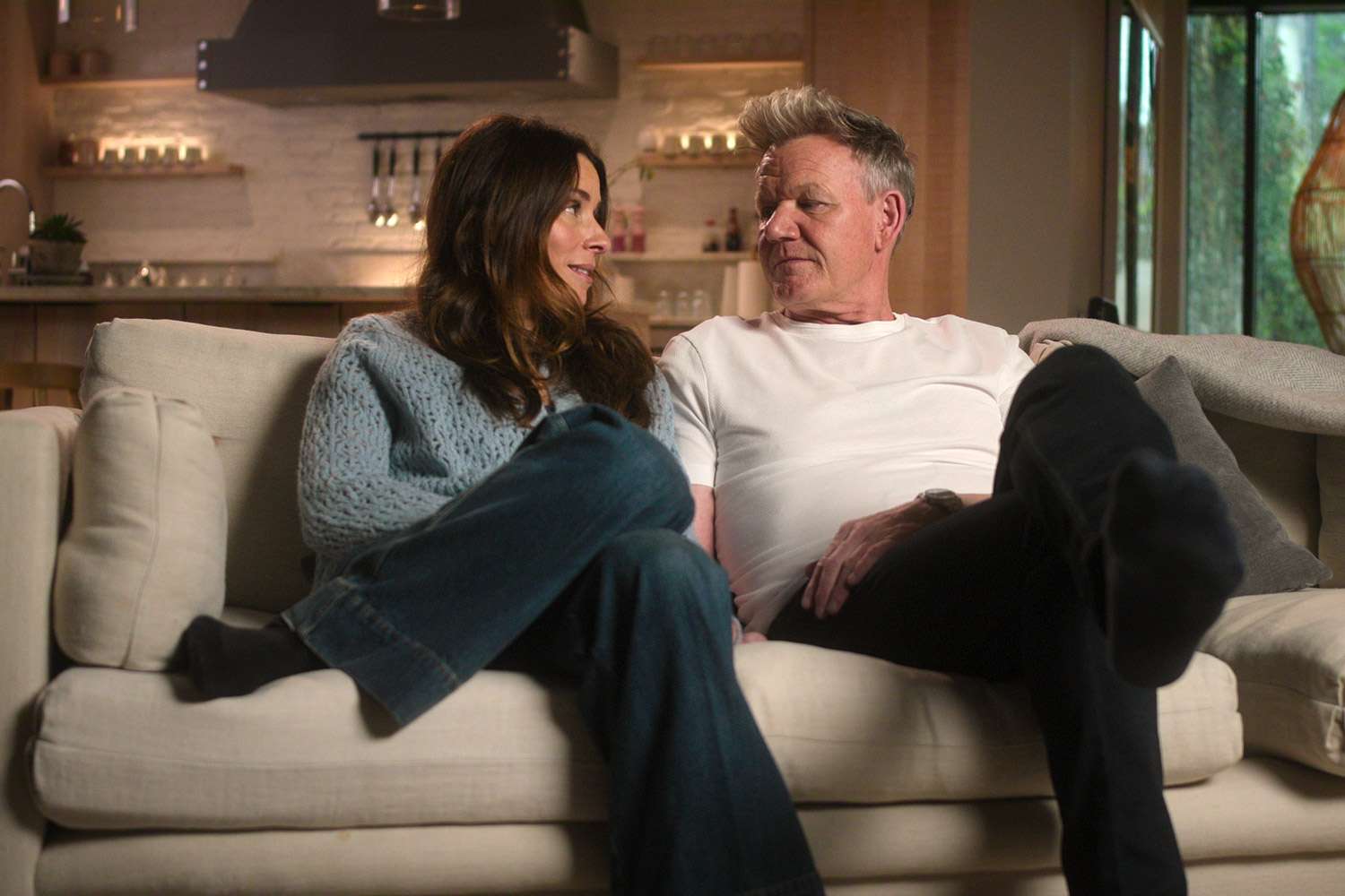 Gordon Ramsay wants to show ‘real life drama’ of his family and career ...