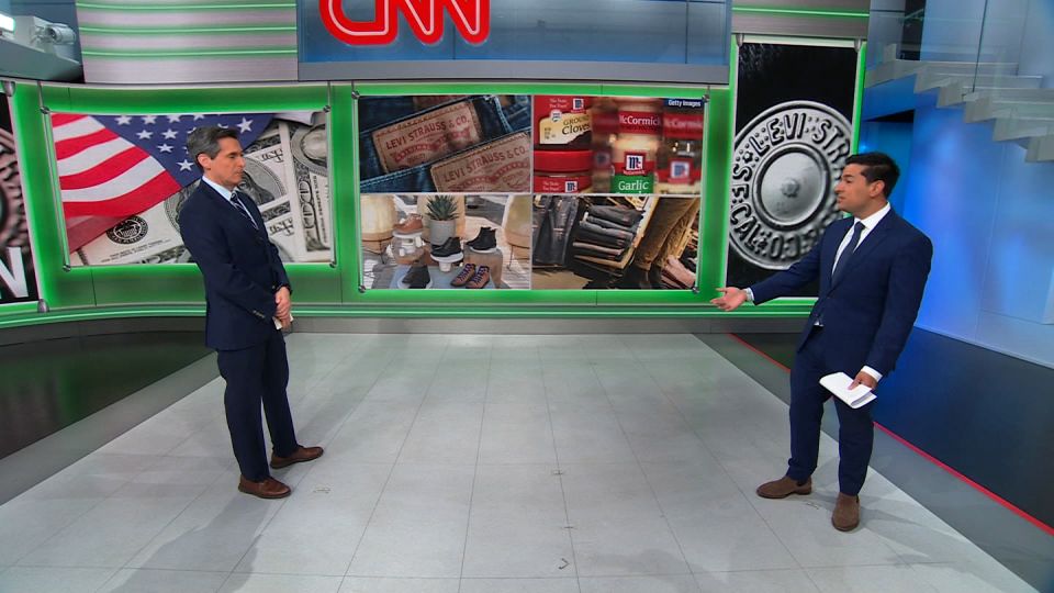 Tariffs strike again: Companies warn of price increases in 2026<br><br>