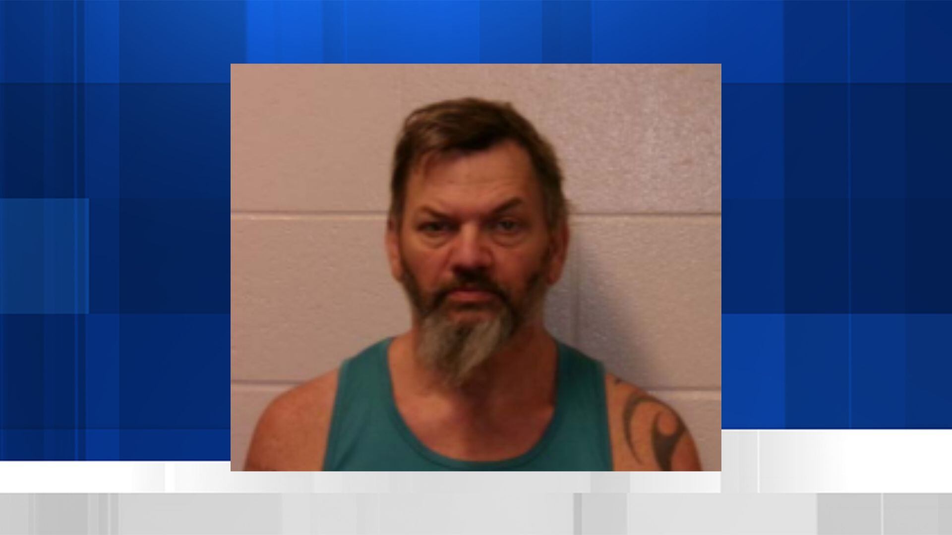 Tomah man sentenced for child sex crimes