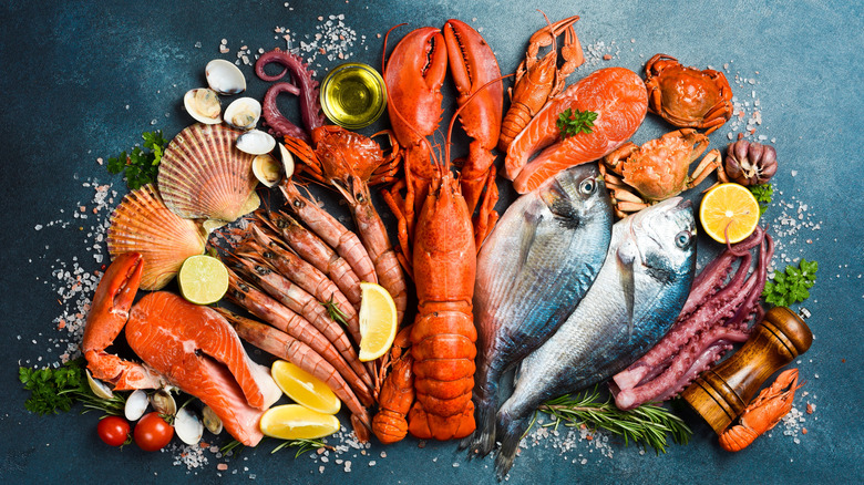 12 expensive fish chefs say are worth the splurge