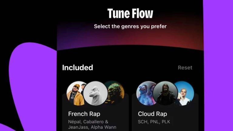 Deezer now offers the one thing Spotify can't seem to manage: direct ...