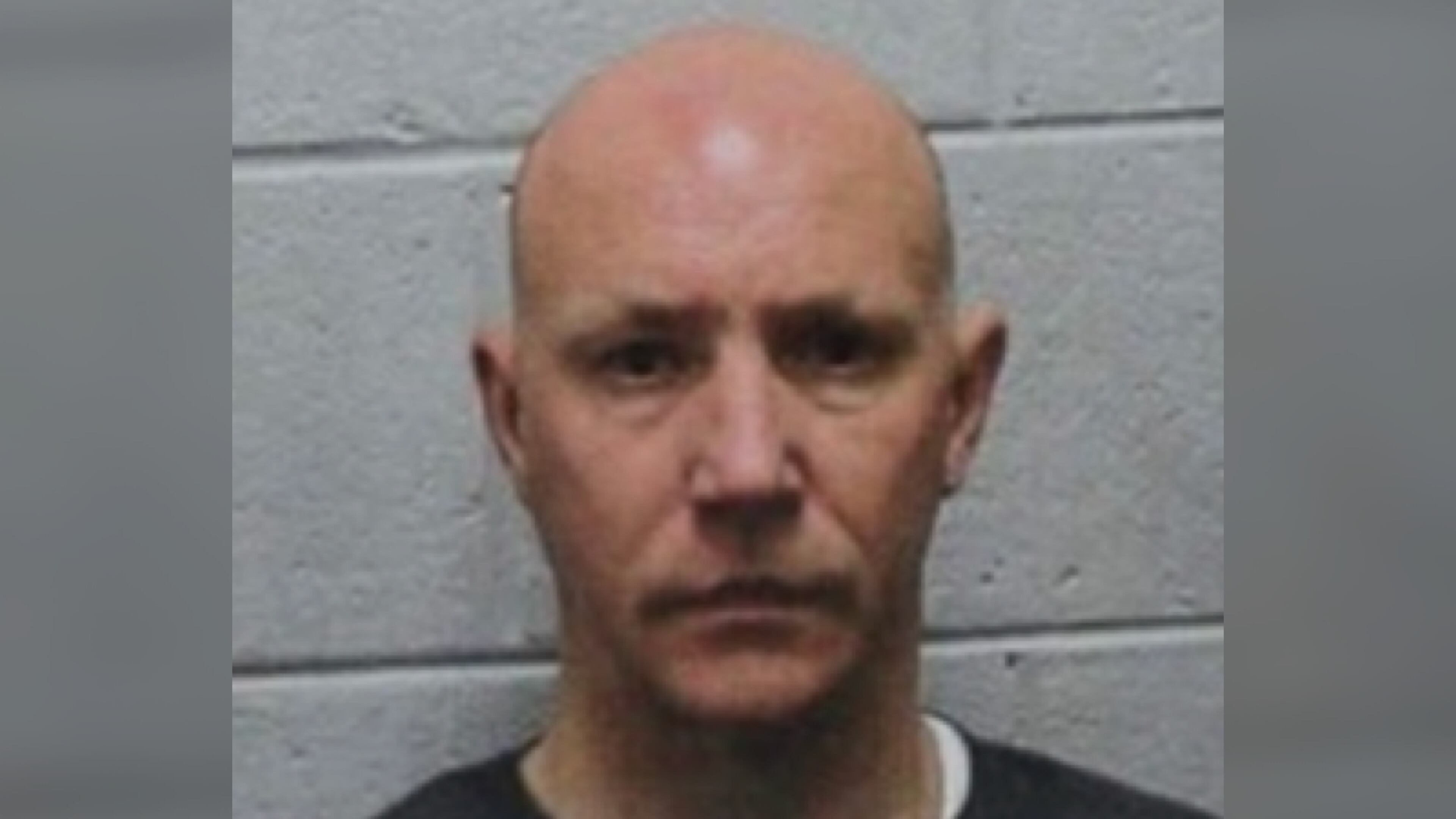 Suspect jailed without bond in Harris County child sex crimes case