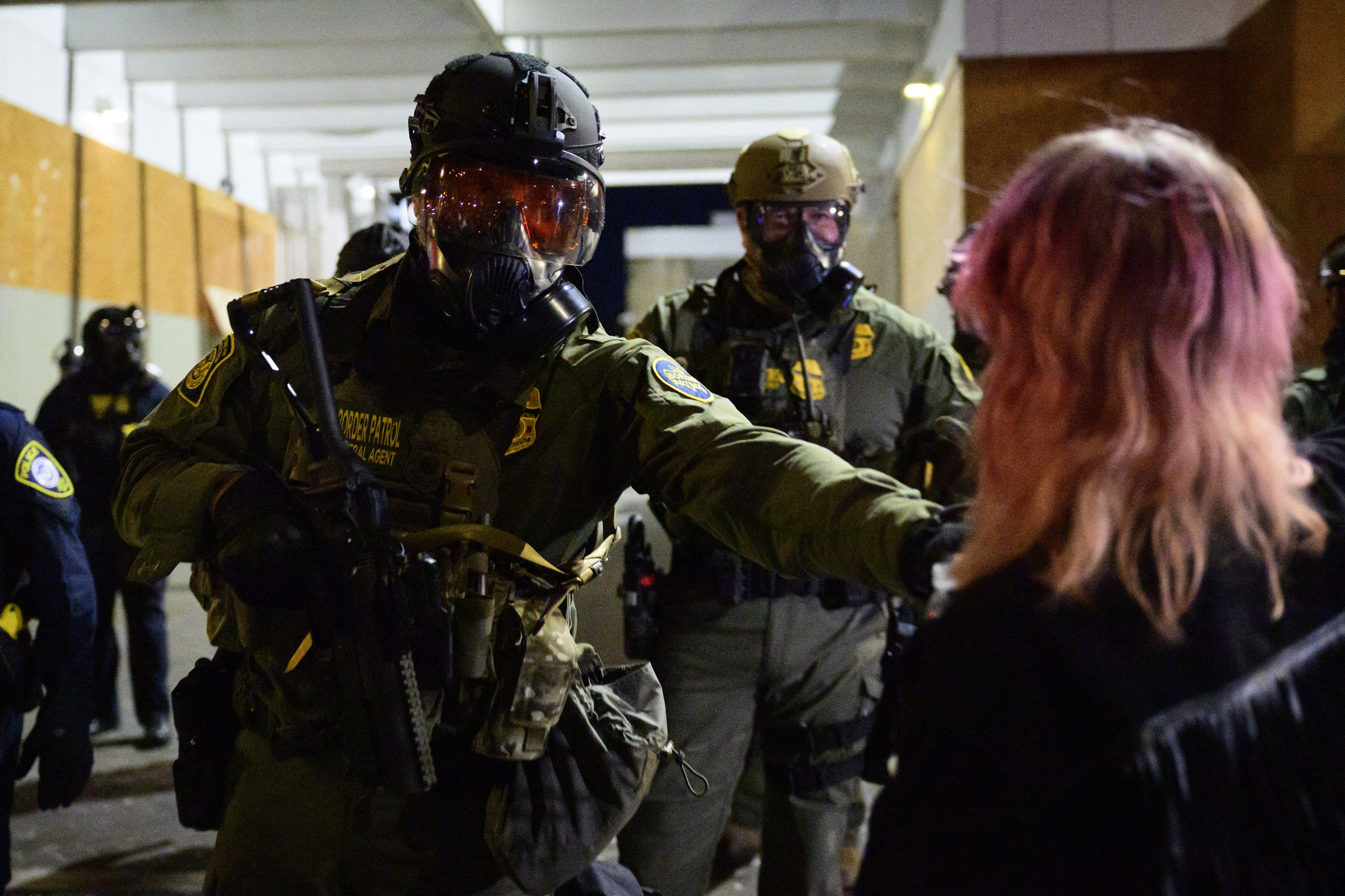 ICE suffers multiple blows in push for new detention centers