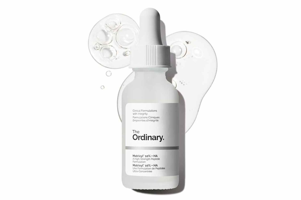 The Ordinary Matrixyl 10% + Hyaluronic Acid