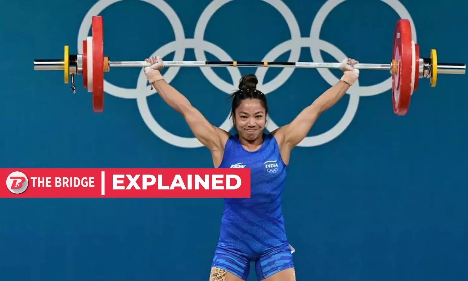 Explained: How to qualify for 2028 LA Olympics in weightlifting?