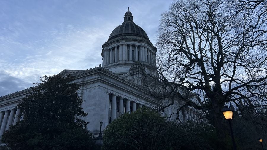 Washington primary election 2026: Your ultimate guide