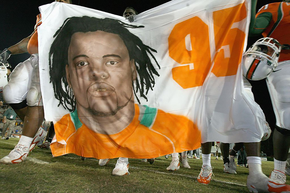 Who killed UM football player Bryan Pata? Major twist as trial for ...