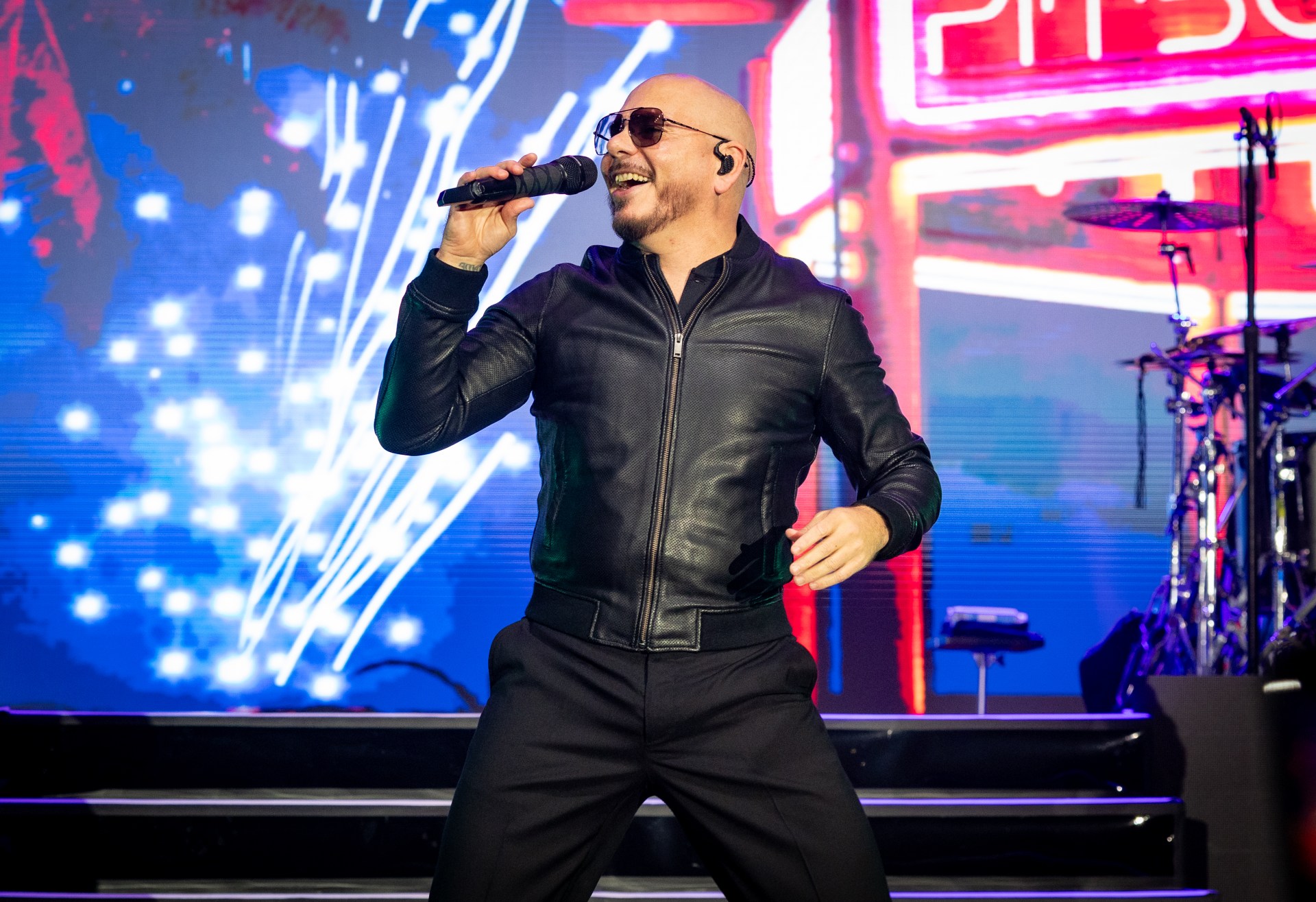 Pitbull’s BST Hyde Park performance will be event of the summer with ...