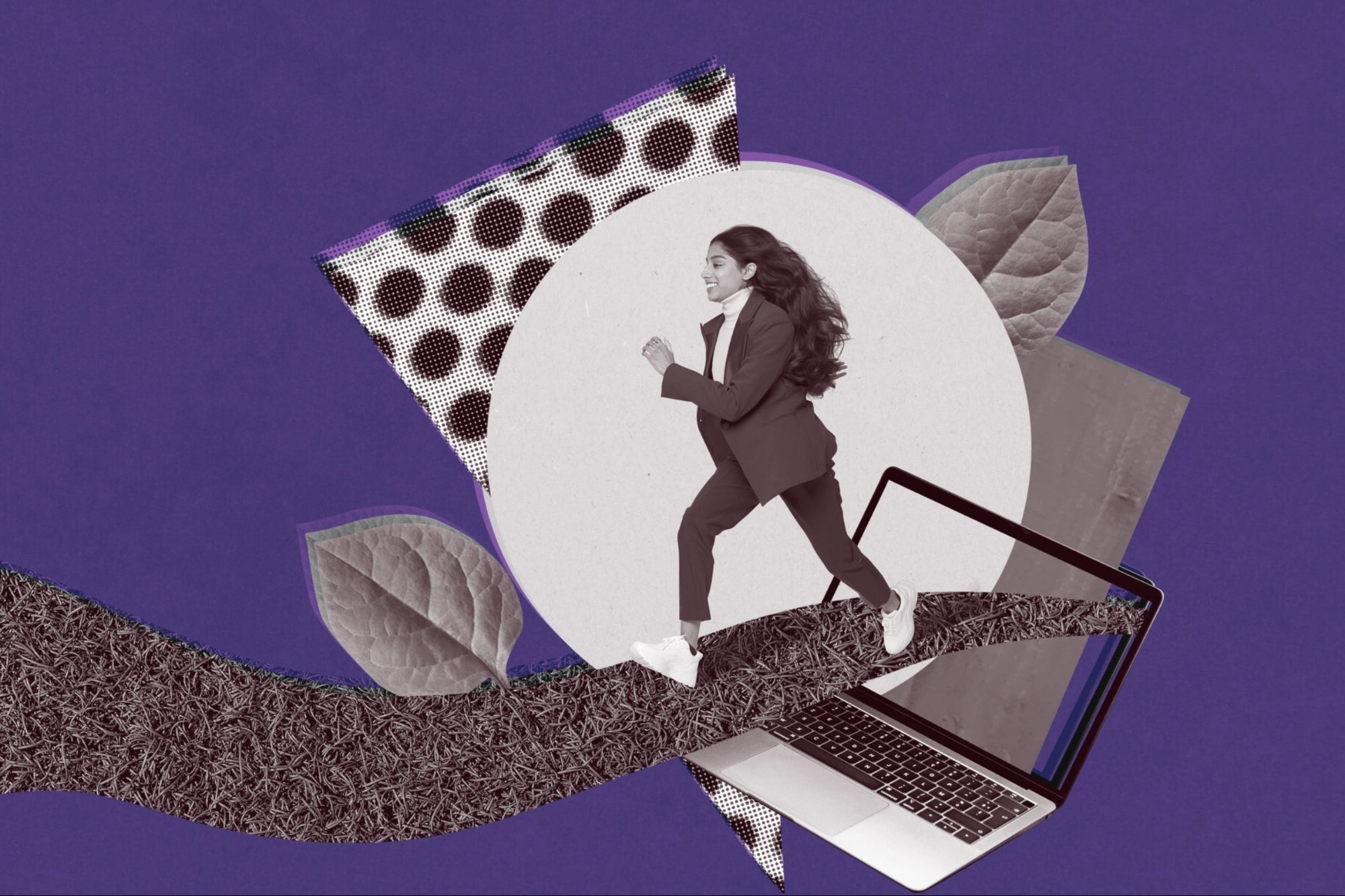 Worklife balance is a lie — here's the truth nobody wants to admit