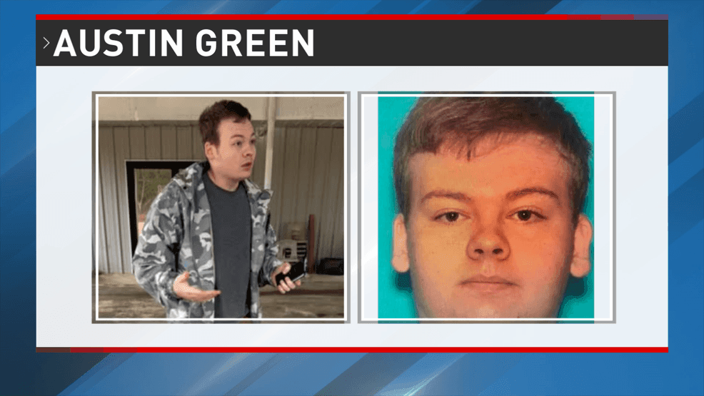 Have you seen him? Search for missing man in Jasper County