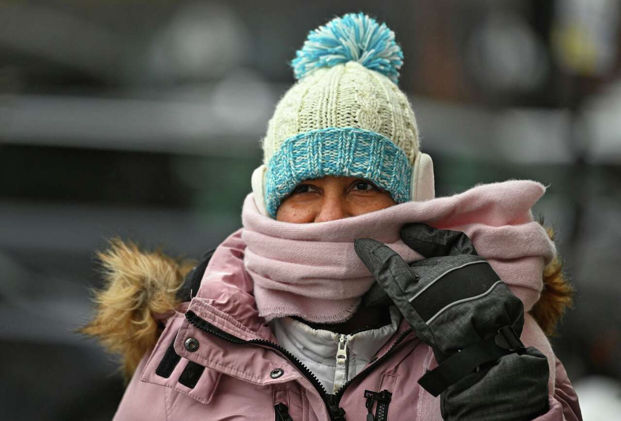 Snow, wintry mix or rain could make a slippery commute Wednesday in the ...