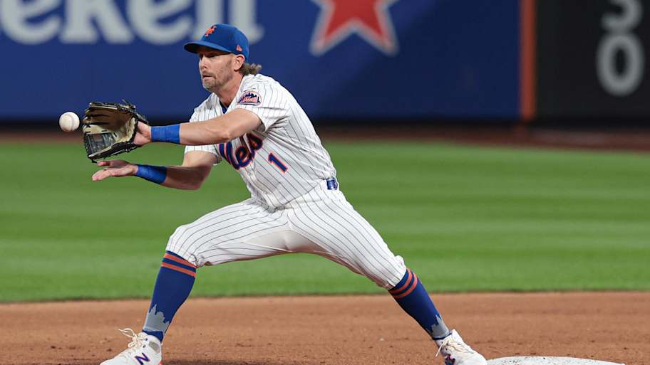 NY Mets should feel better about the Jeff McNeil trade after what the LA Angels did<br><br>