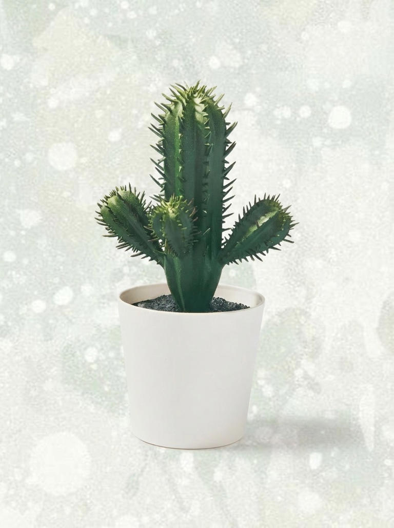 IKEA's new natural-look lamps, lights and accessories will turn your home  office into a woodland sanctuary