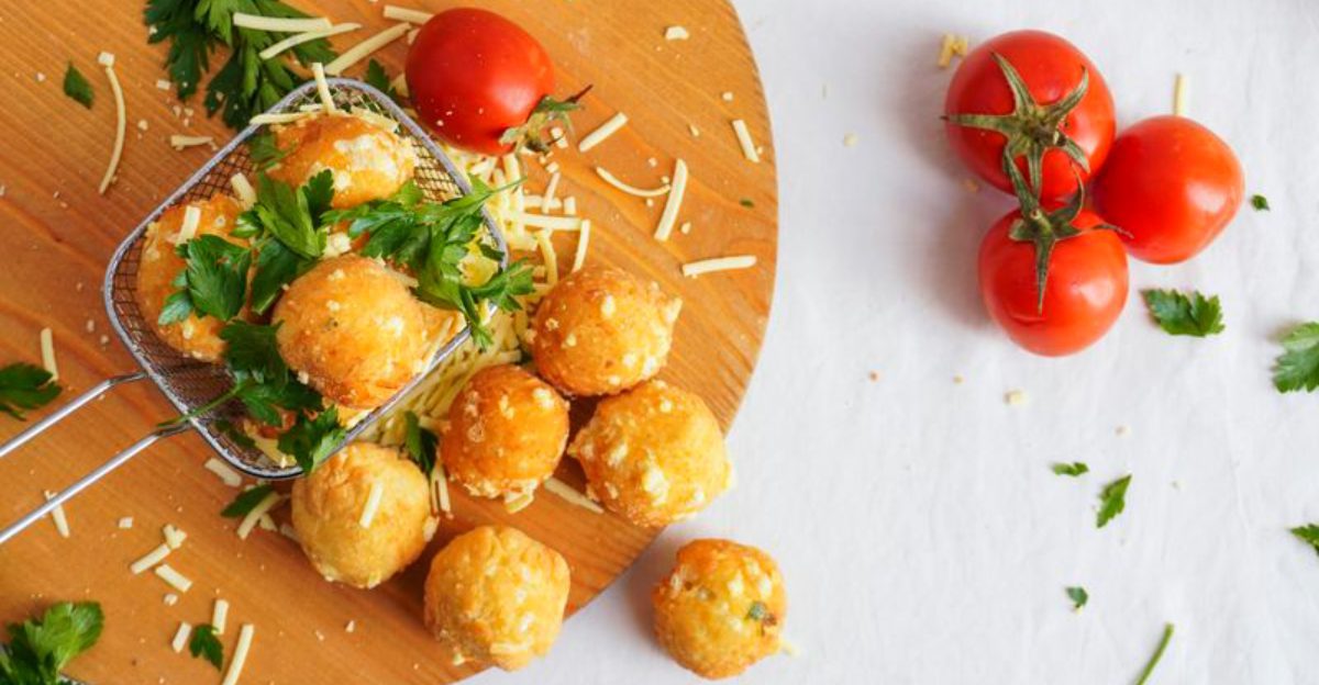 20 foods that look strange but used to be normal