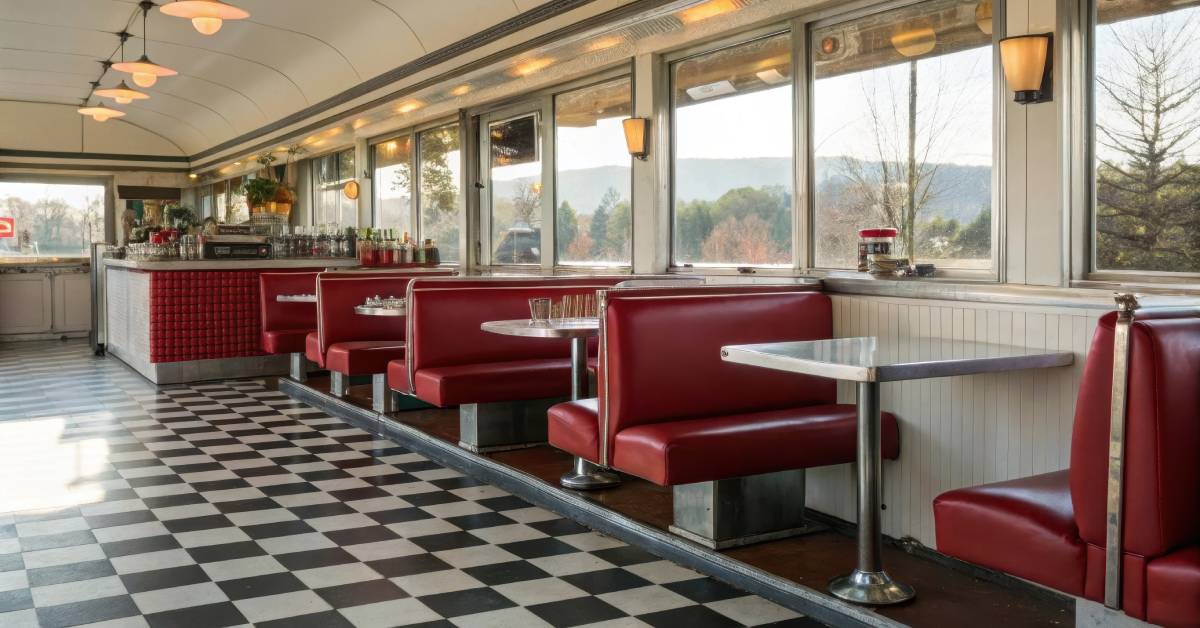 The most beloved diner in every state (how many have you tried?)