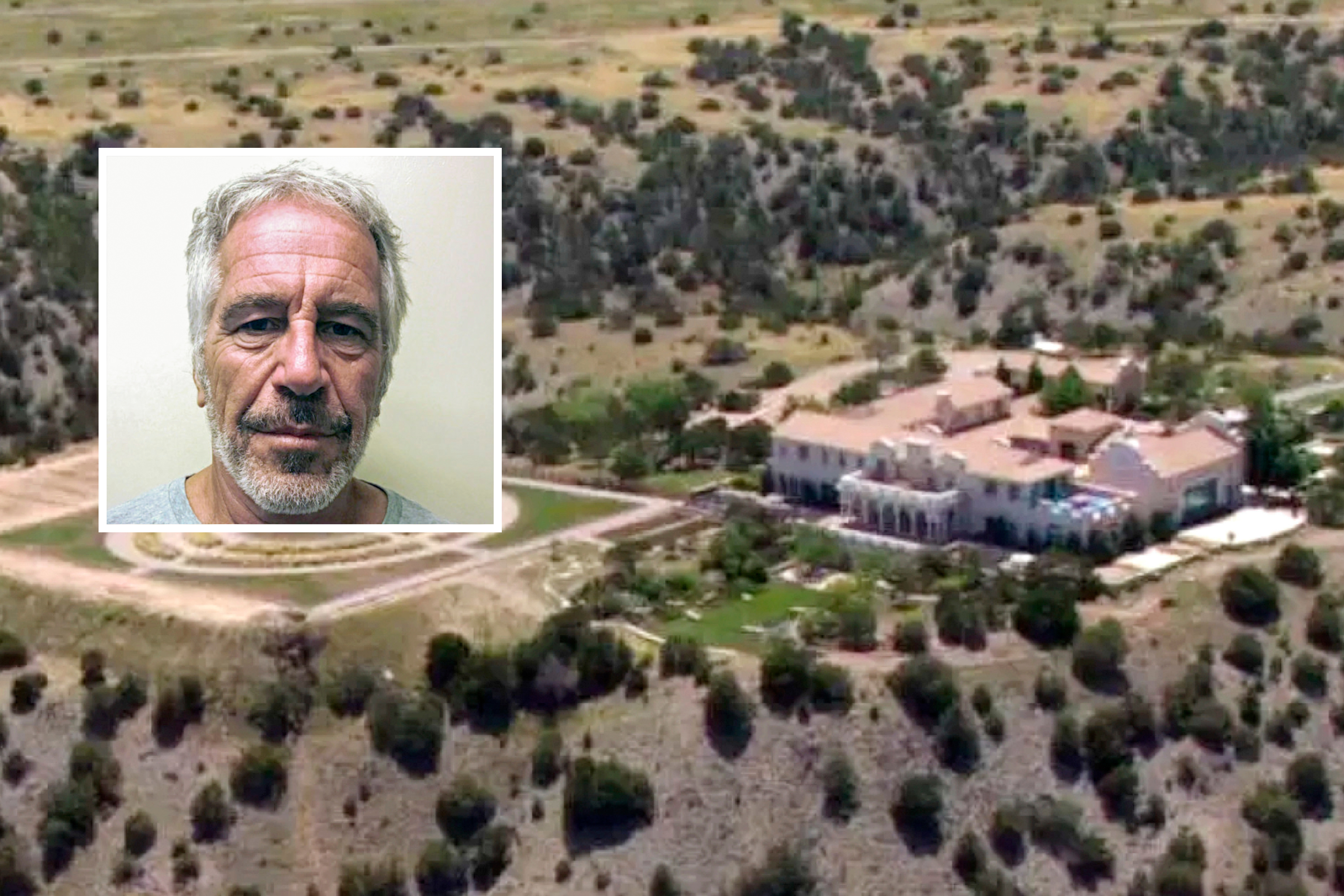 Epstein’s Zorro Ranch under scrutiny, owner speaks out<br><br>