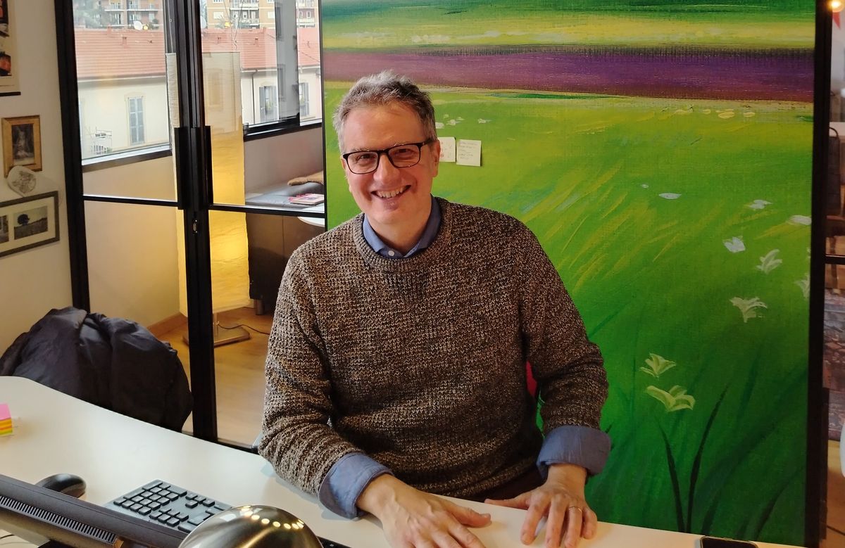 Fare incantesimi con l'animazione: la visione di Maga Animation Studio