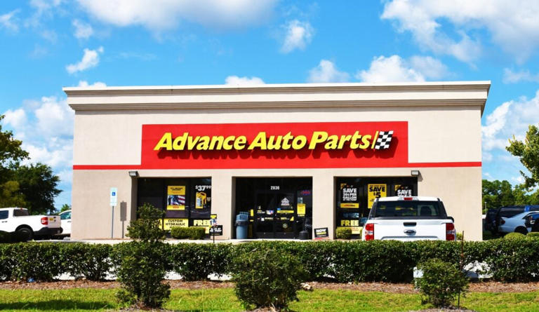 Advance Auto Parts Rome Ga