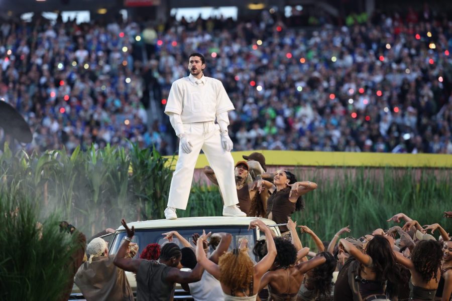 FCC says no violations in Bad Bunny halftime performance: Report