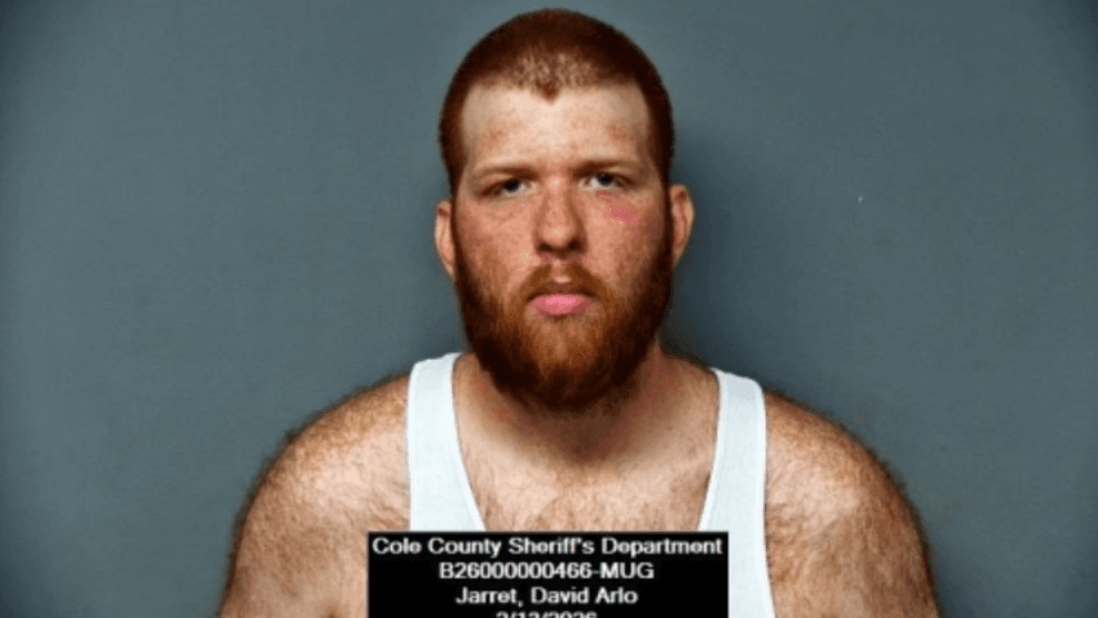 Prosecutors charge Jefferson City man after shooting on Friday