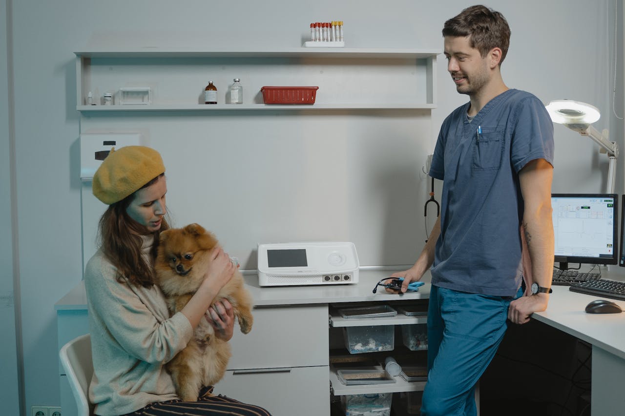 My dog’s arthritis medication is $230 a month. She’s family. What ...