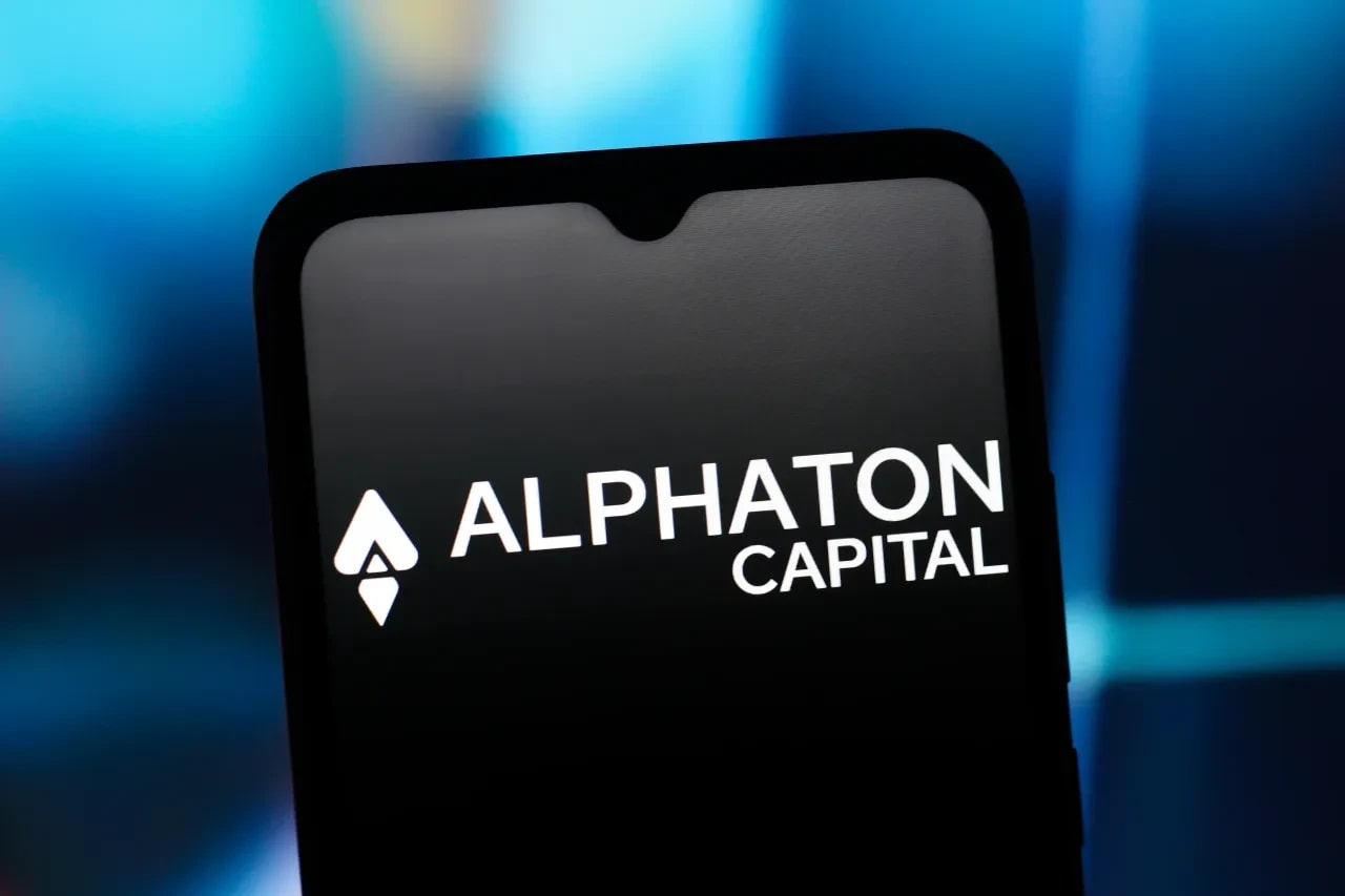 AlphaTON deploys Nvidia Blackwell chips to boost AI revenue amid share ...