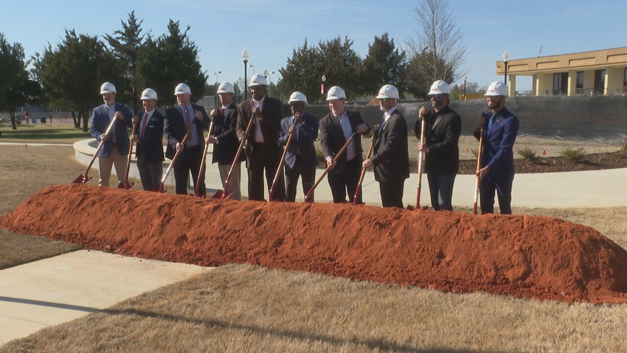 Major renovations and expansions on UWA’s student union building are ...