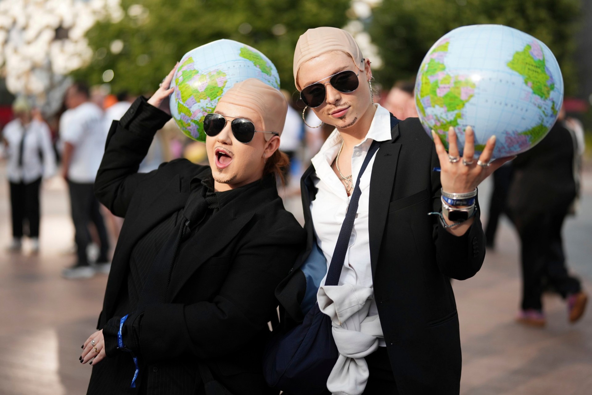 Pitbull’s BST Hyde Park performance will be event of the summer with ...