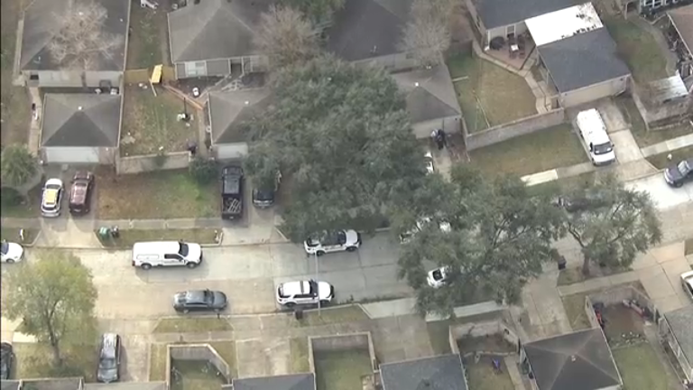 Investigation underway after woman found dead in west Harris County ...
