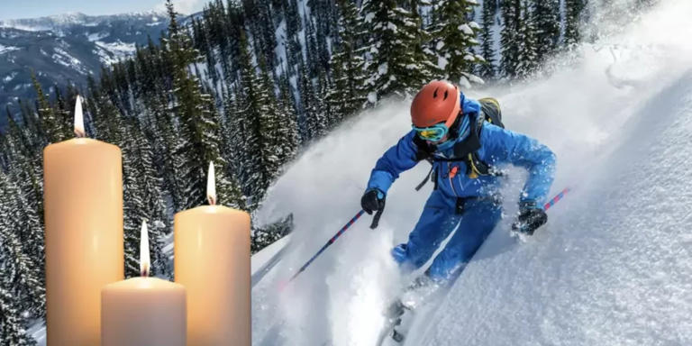 Tragisch: Junger Freerider (18) verunglückt tödlich im Pulverschnee