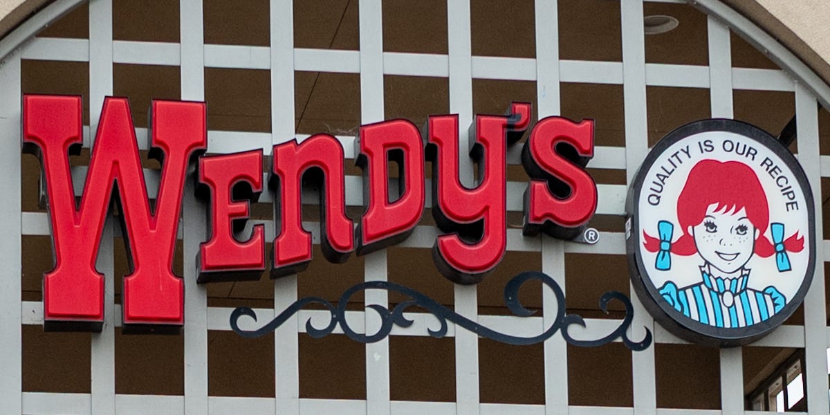 Wendy’s will close hundreds of US restaurants in 2026, CEO says