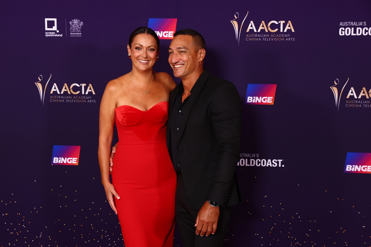 Comedian Celeste Barber splits from 