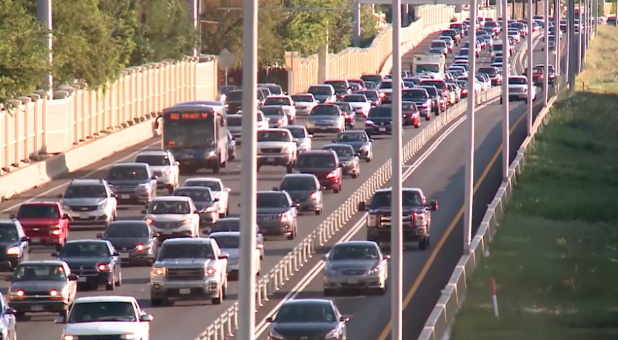 MoPac South project hits milestone with release of environmental study ...