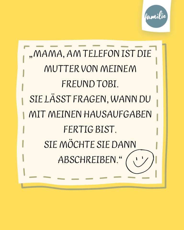 Diese 9 Witze sorgen sofort für gute Laune – und schreien danach ...