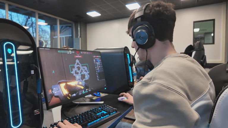 University of Sioux Falls announces launch of esports competitions