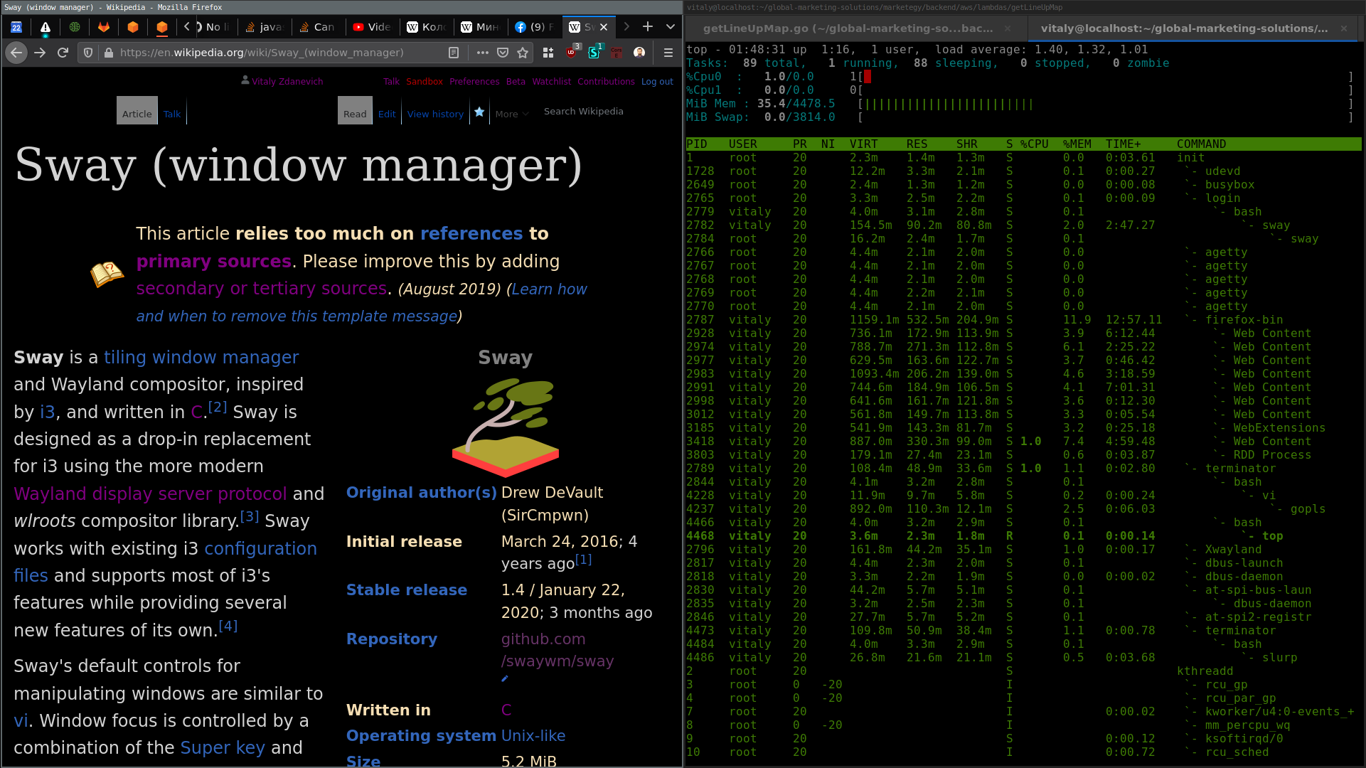 Gentoo begins its exodus from GitHub as it settles into Codeberg