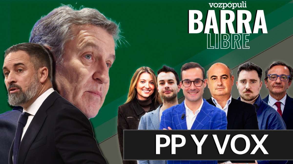 Análisis | "PP y Vox se equivocarían si no llegasen a acuerdos"