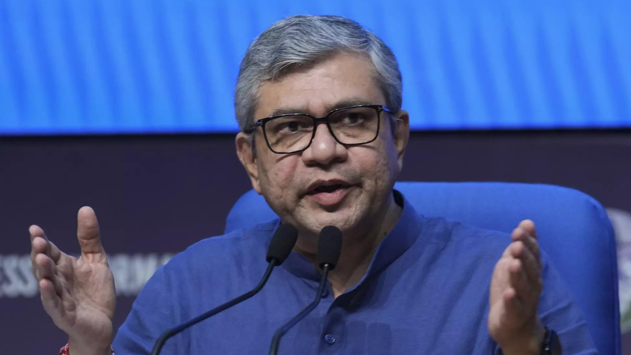 India eyes $217 billion AI push, plans sovereign models for strategic ...