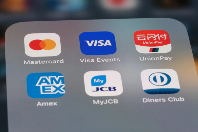 UK looking at Visa and Mastercard alternatives – what does this mean ...