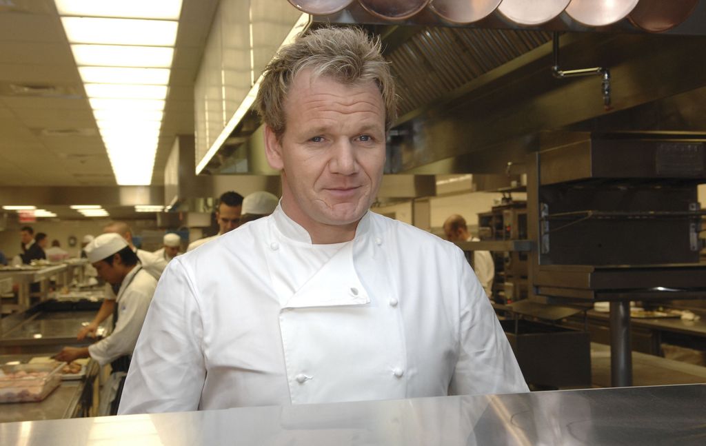 Gordon Ramsay's eye-watering net worth revealed – and it's higher than ...