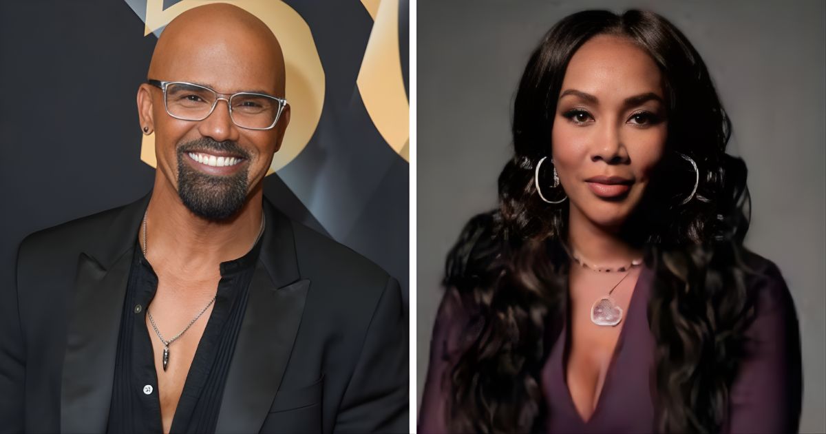Shemar Moore and Vivica A Fox are coming back to The Young and the Restless  and Genoa City will never be the same