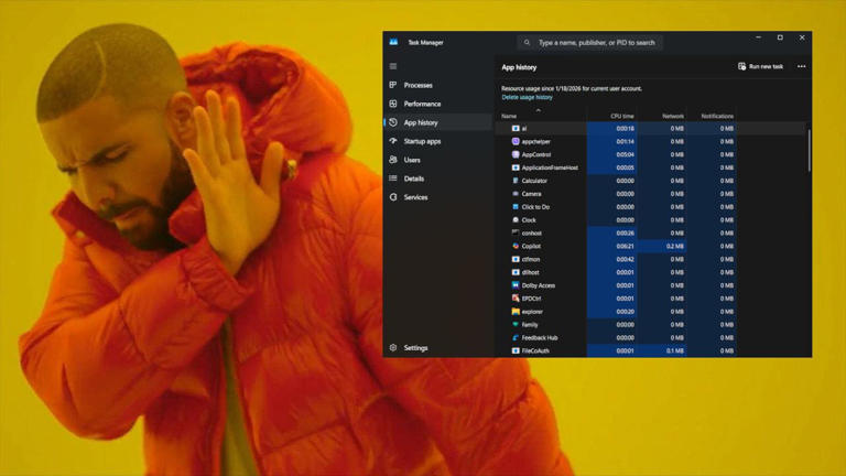 Hate Task Manager? I tested AppControl, a free tool for novices and pros.