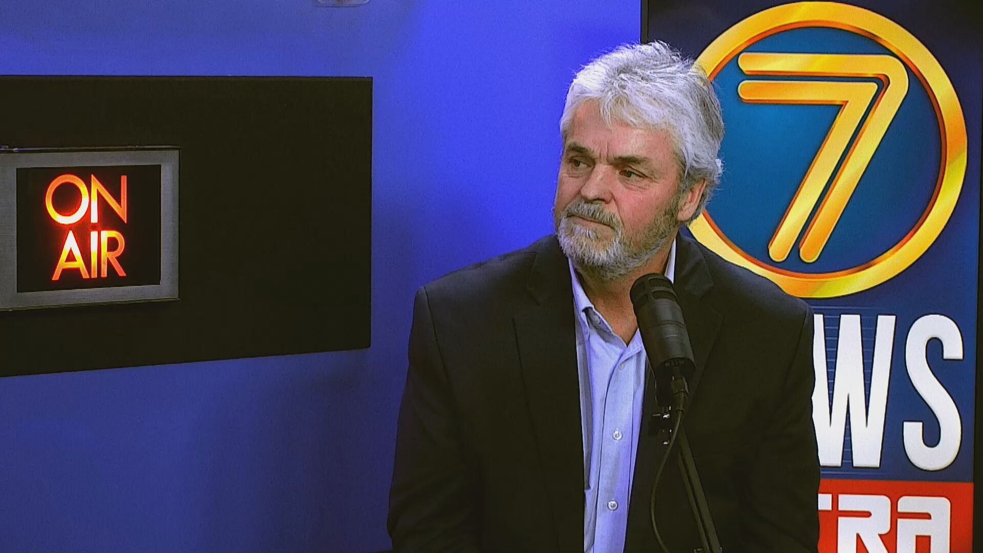 7 After Noon: St. Lawrence Co. Board Chair discusses ICE agreement ...