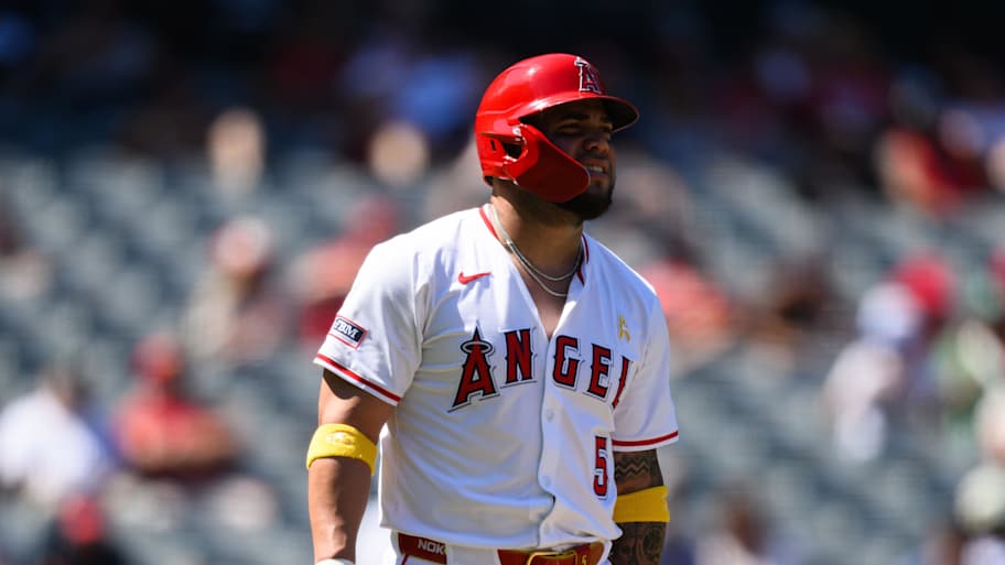 3 Angels who'll make the 2026 Opening Day roster but might not make it ...