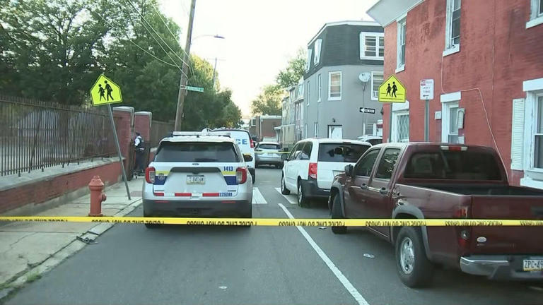 Arrest made 7 months after 19-year-old shot and killed in East Germantown