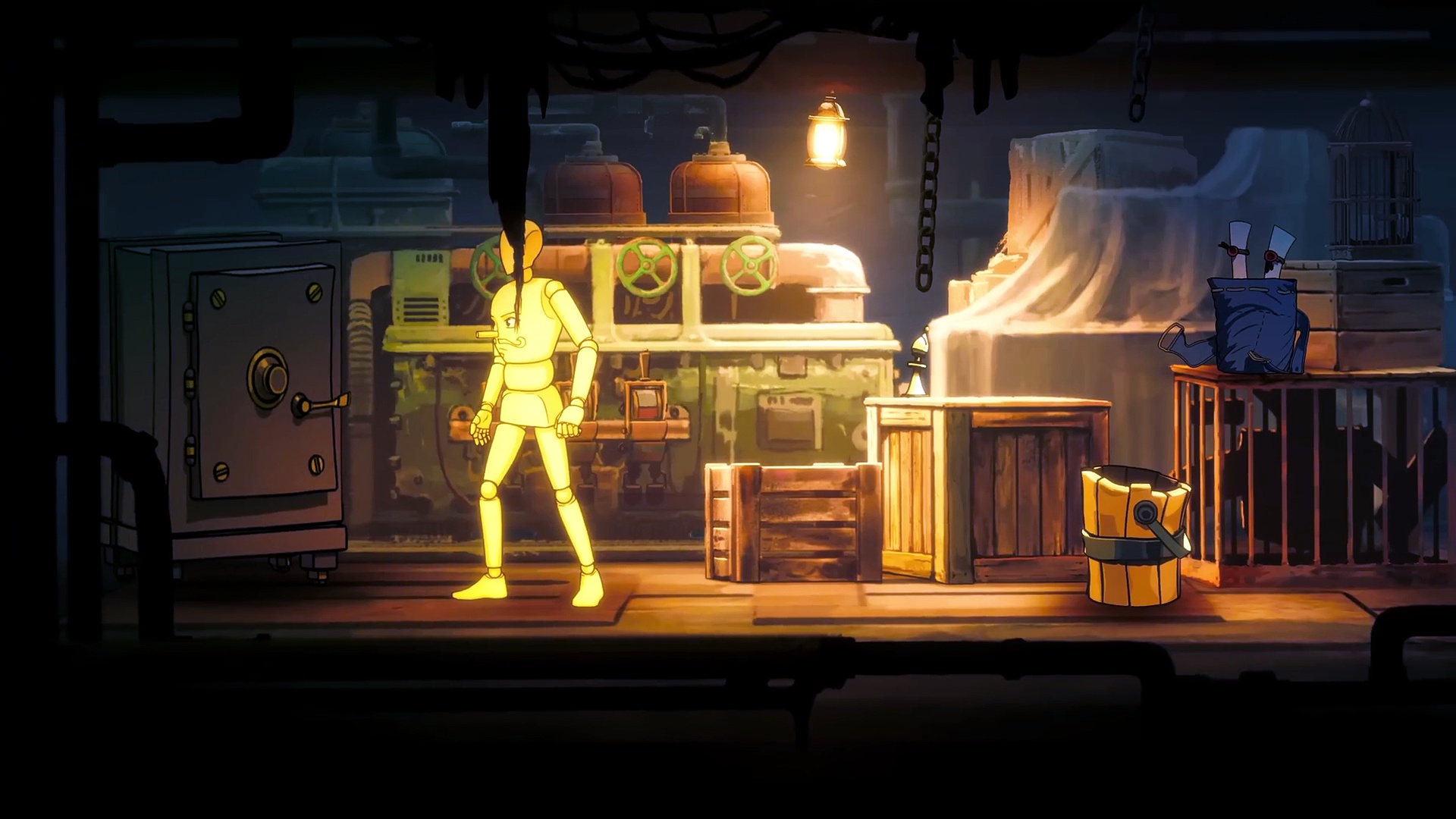 Forgotlings - fecha de lanzamiento