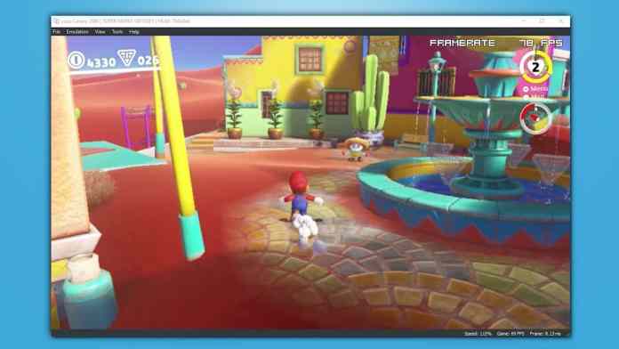 Emulación de Switch: el choque entre gamers y Nintendo