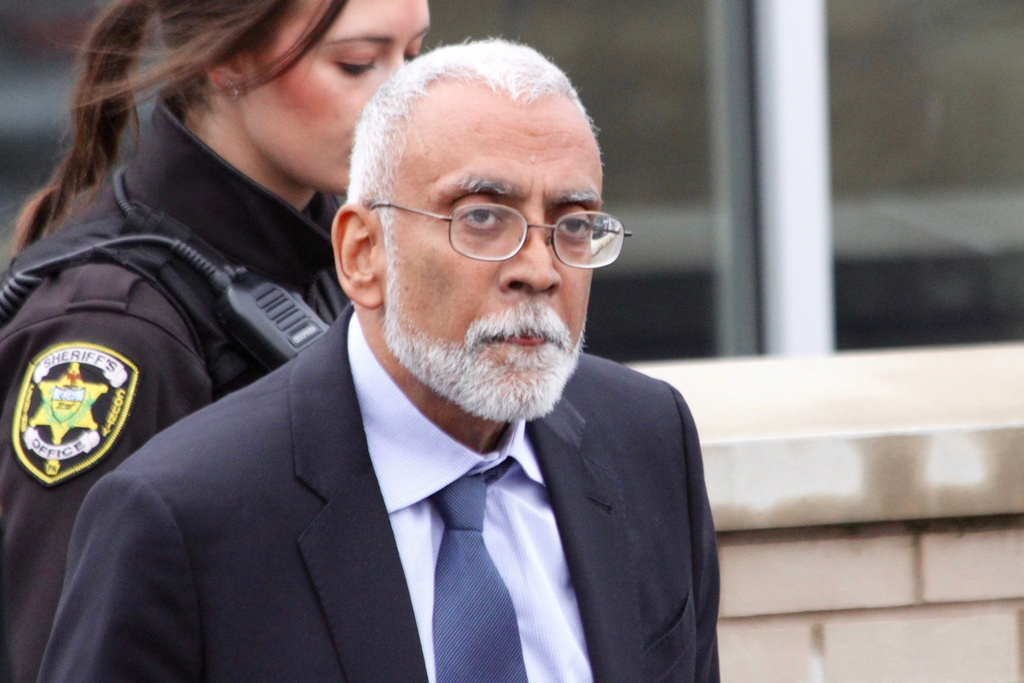 Pennsylvania man cleared after 43 years in prison for murder denied bail during deportation fight<br><br>