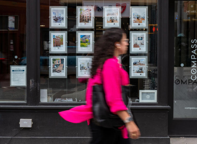Market swings in favor of renters in nearly half of largest cities
